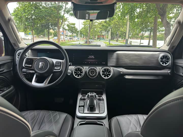 Фото 5 - Tank 300