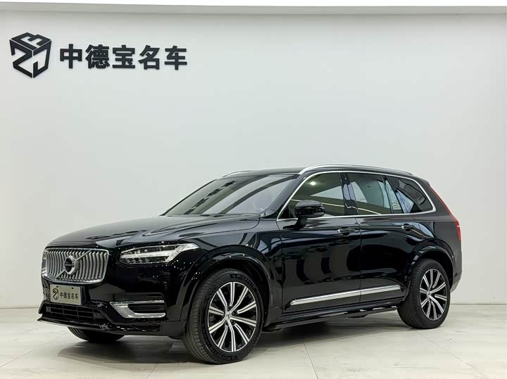 Фото 2 - Volvo XC90
