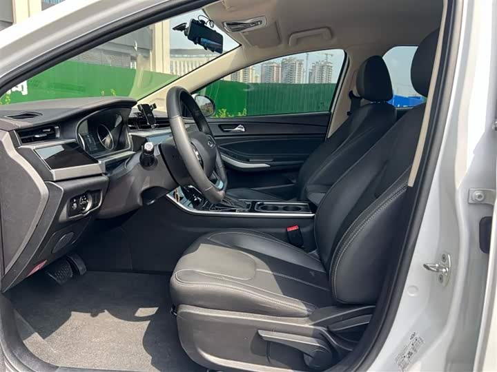 Фото 12 - Chery Arrizo 5