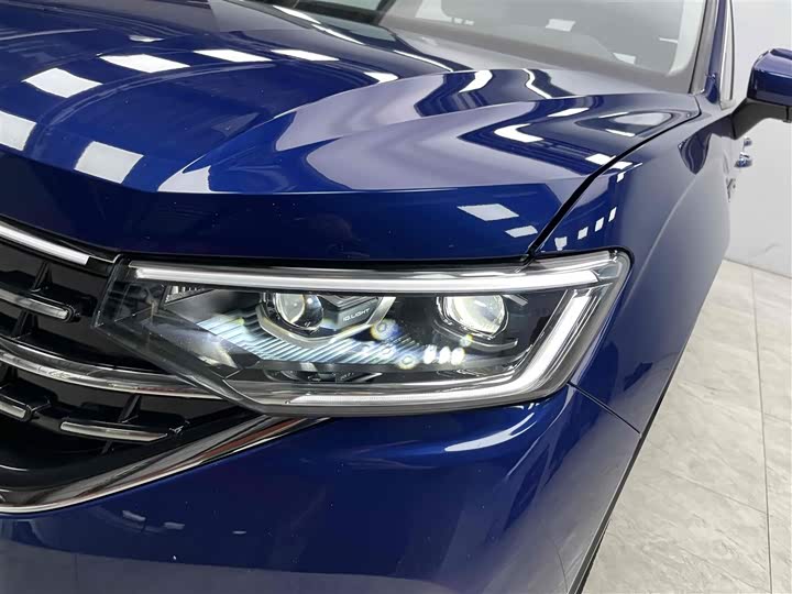 Фото 18 - Volkswagen Tayron GTE Hybrid