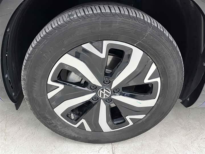 Фото 20 - Volkswagen Tayron GTE Hybrid