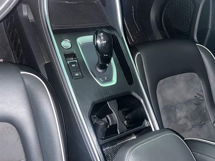 Фото 11 - Haval H6