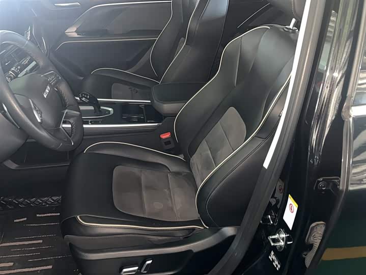 Фото 13 - Haval H6