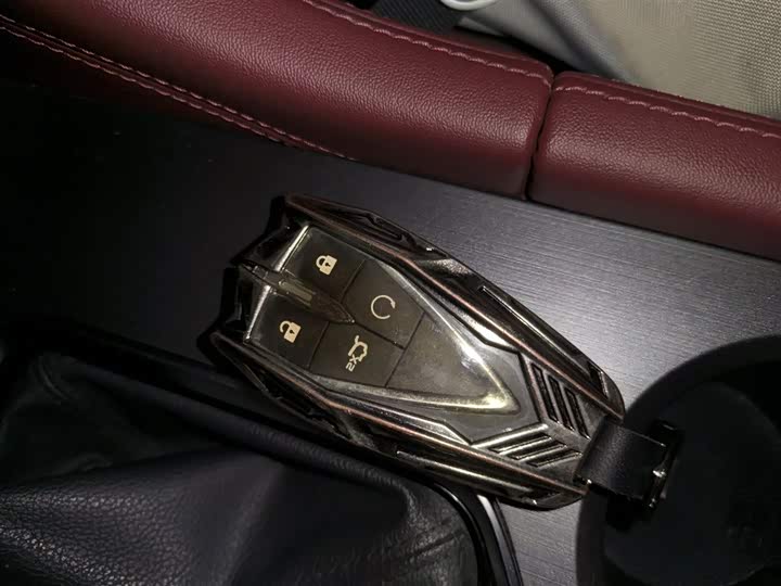 Фото 9 - Changan CS75 Plus