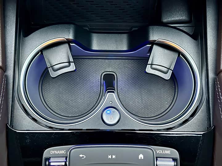 Фото 12 - Mercedes-Benz GLS-Class