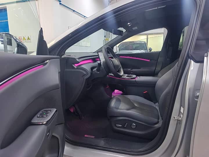 Фото 5 - XPeng G7