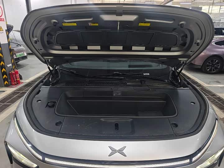 Фото 8 - XPeng G7