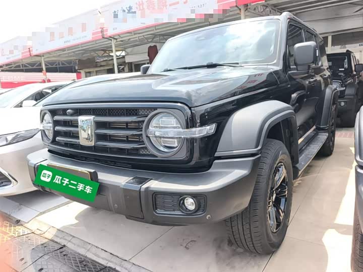 Фото 2 - Tank 300