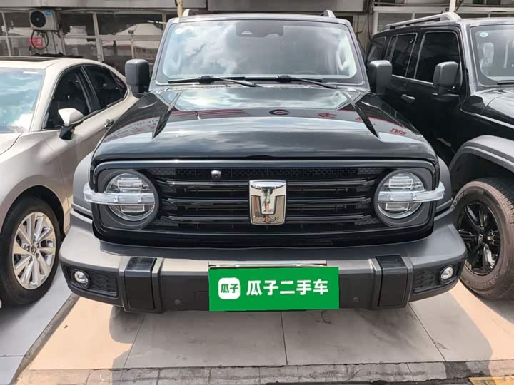 Фото 3 - Tank 300