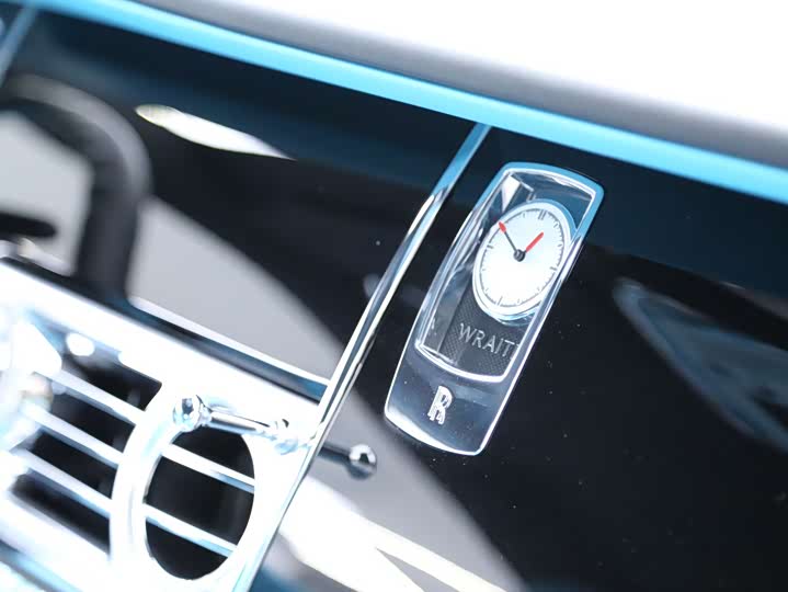 Фото 20 - Rolls-Royce Wraith