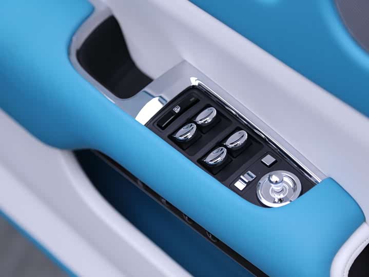 Фото 23 - Rolls-Royce Wraith