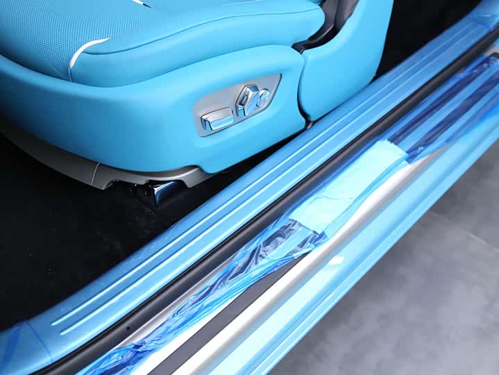 Фото 24 - Rolls-Royce Wraith