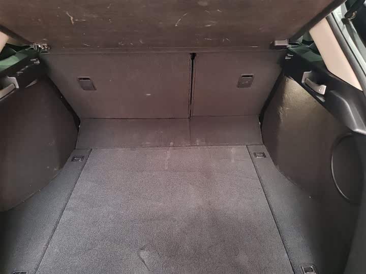 Фото 12 - Honda Avancier