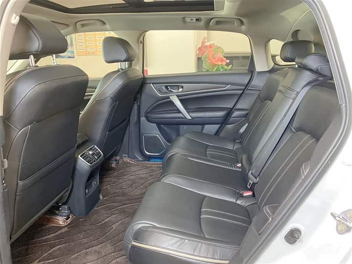 Фото 15 - Honda Avancier