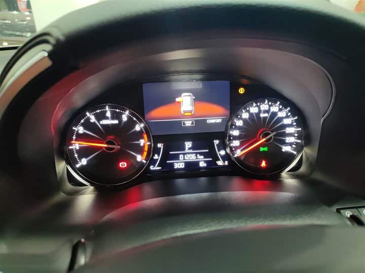 Фото 4 - Honda Avancier