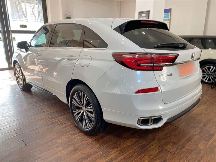 Фото 9 - Honda Avancier