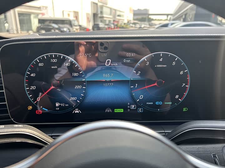 Фото 3 - Mercedes-Benz GLS-Class