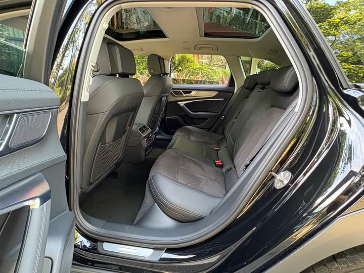 Фото 9 - Audi A6