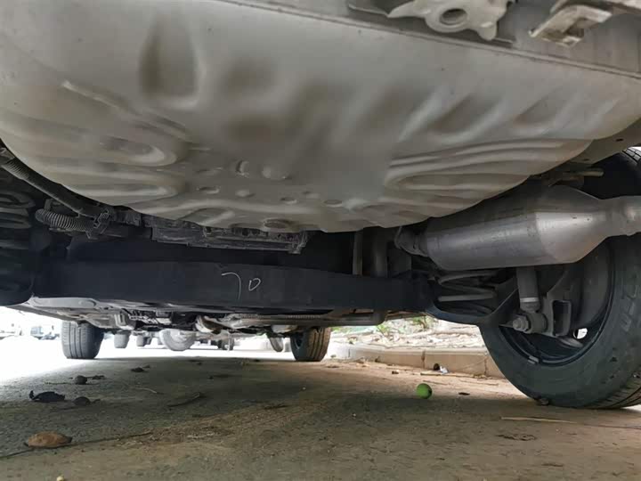 Фото 11 - Toyota Vios