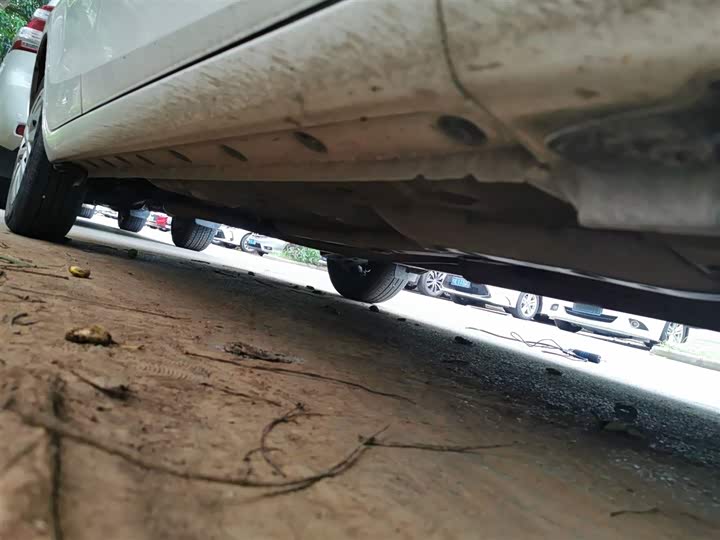 Фото 3 - Toyota Vios