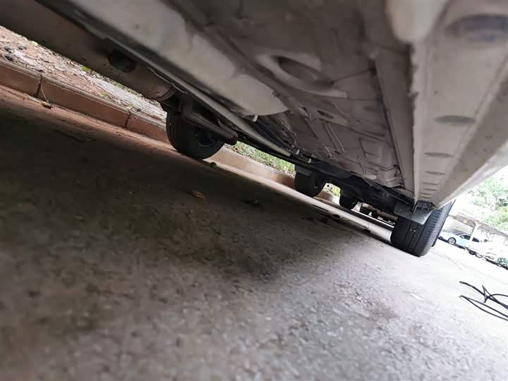 Фото 6 - Toyota Vios