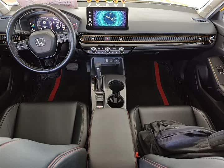 Фото 10 - Honda Integra