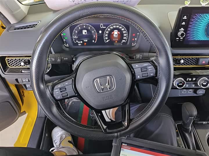 Фото 11 - Honda Integra