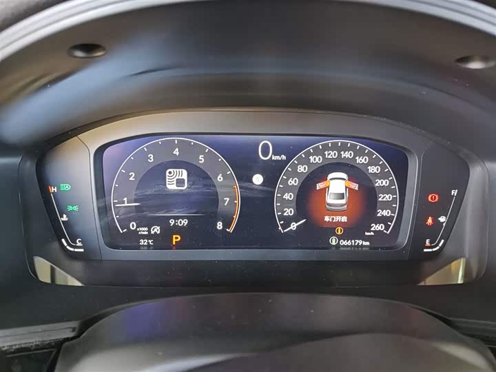 Фото 12 - Honda Integra