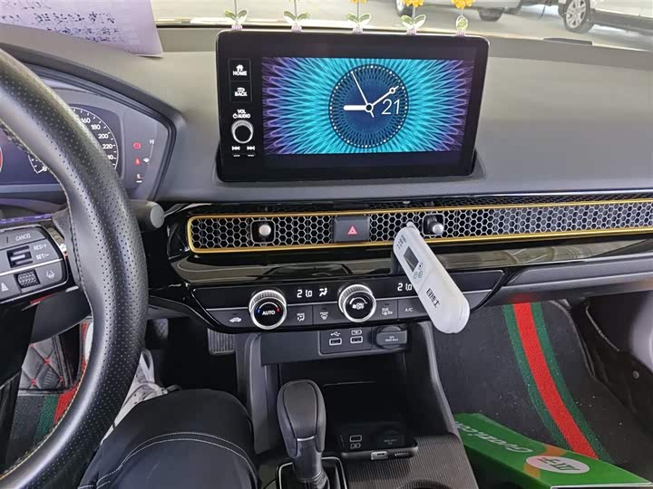 Фото 13 - Honda Integra