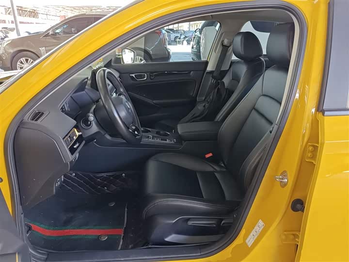 Фото 15 - Honda Integra