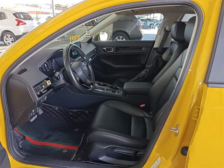 Фото 16 - Honda Integra