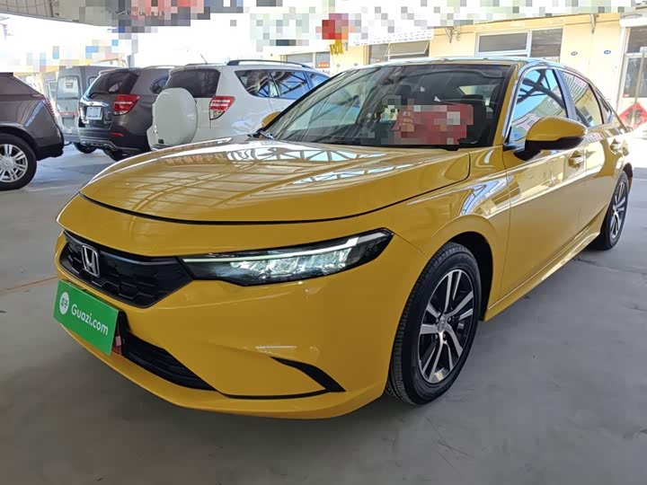 Фото 2 - Honda Integra