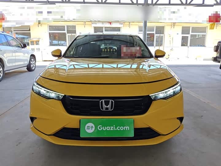 Фото 3 - Honda Integra