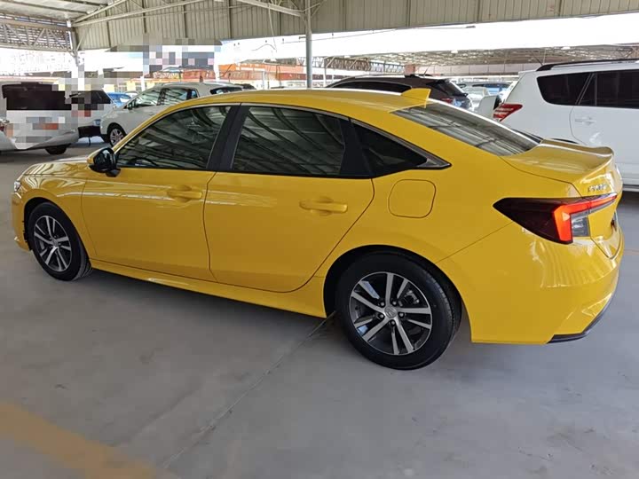 Фото 5 - Honda Integra