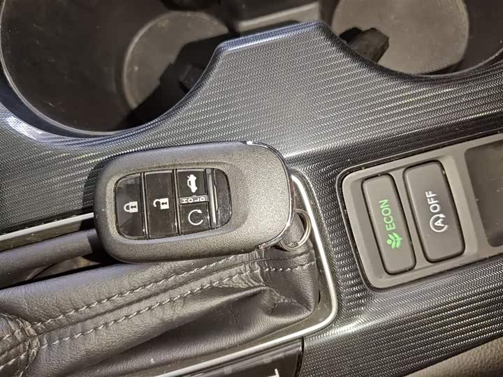 Фото 9 - Honda Integra