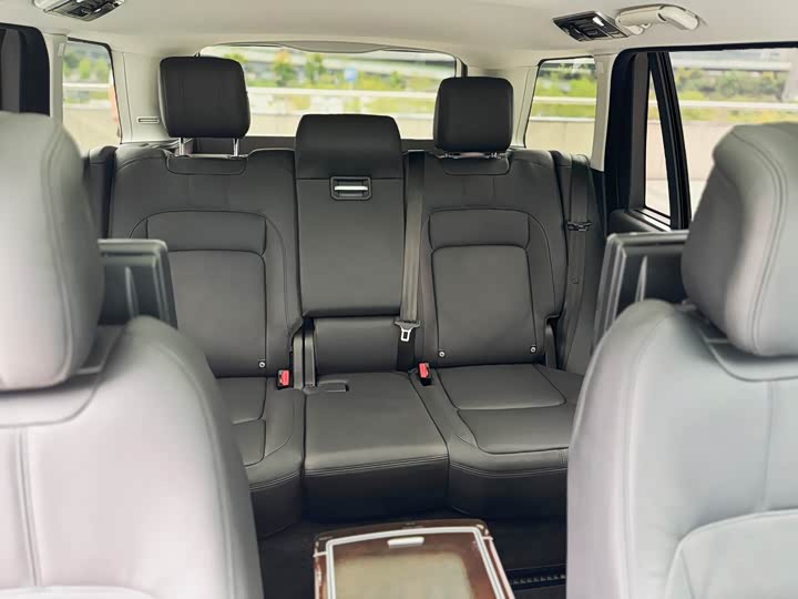 Фото 10 - Land Rover Range Rover