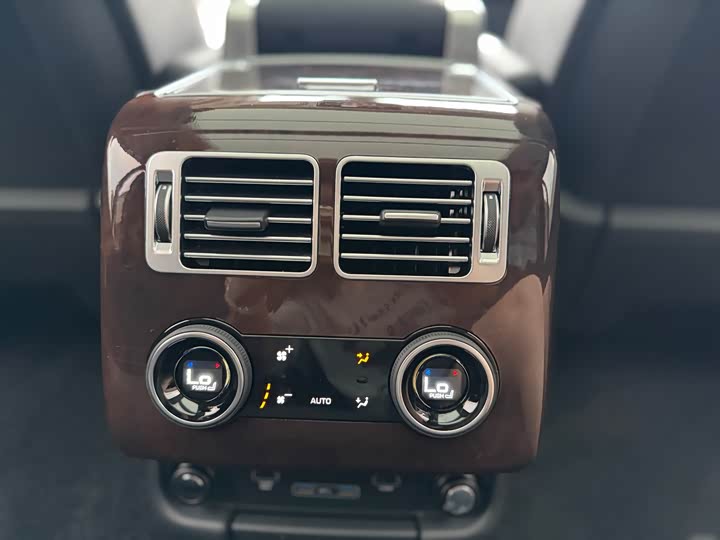 Фото 5 - Land Rover Range Rover