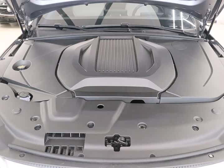 Фото 18 - BYD Qin Plus