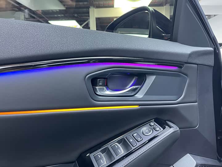 Фото 11 - Honda Accord