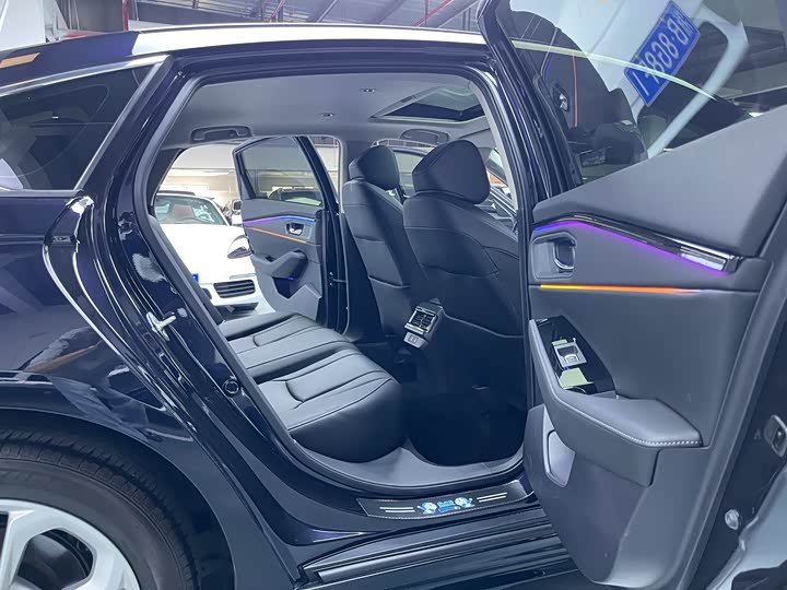 Фото 15 - Honda Accord