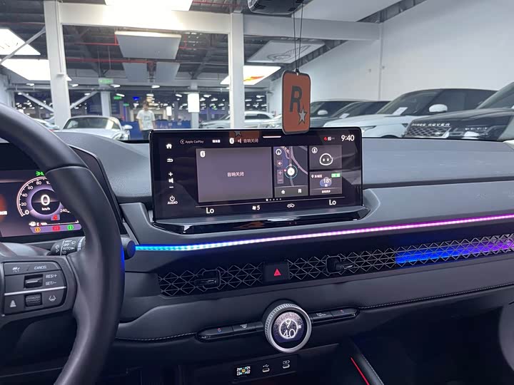 Фото 6 - Honda Accord