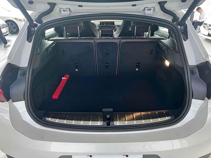 Фото 11 - BMW X2