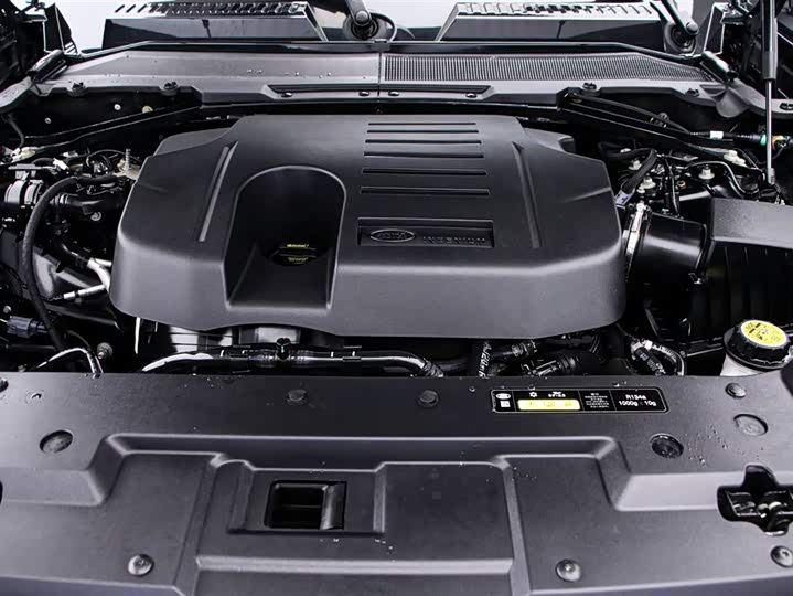 Фото 17 - Land Rover Defender