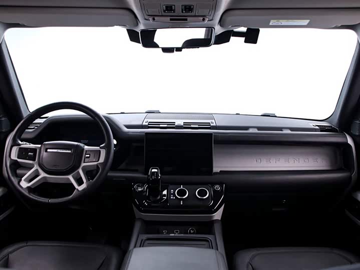 Фото 5 - Land Rover Defender