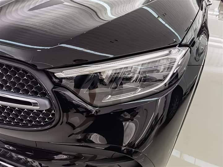 Фото 5 - Mercedes-Benz GLC-Class