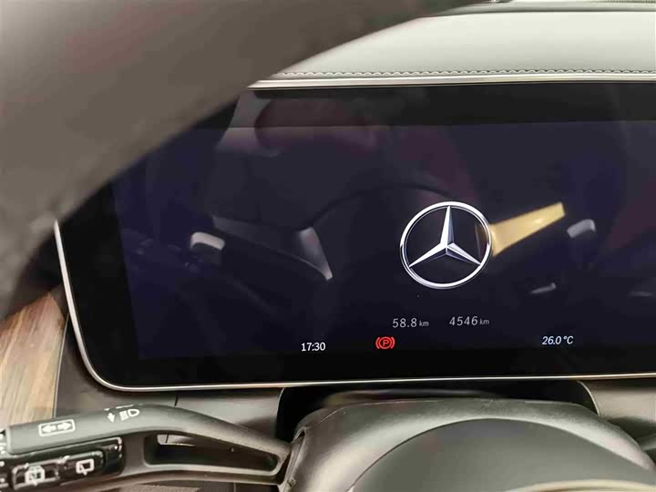 Фото 9 - Mercedes-Benz GLC-Class