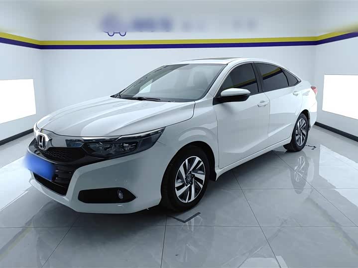 Фото 1 - Honda Crider