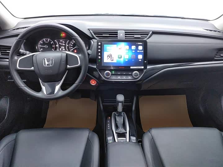 Фото 10 - Honda Crider