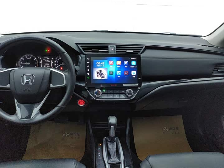 Фото 14 - Honda Crider