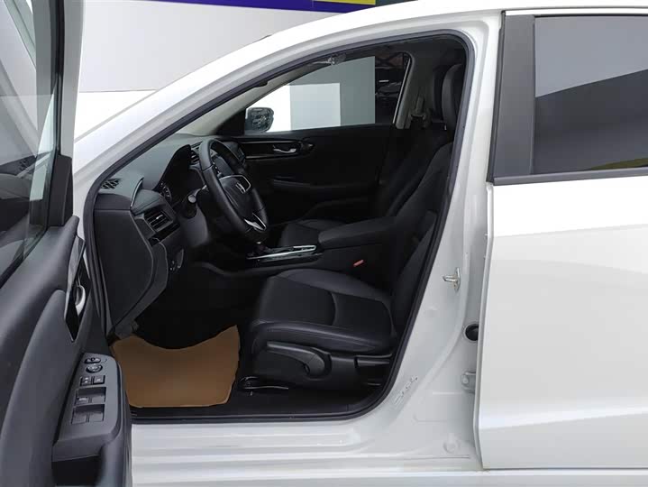 Фото 16 - Honda Crider